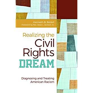 Cover of Civil Rights Dream book